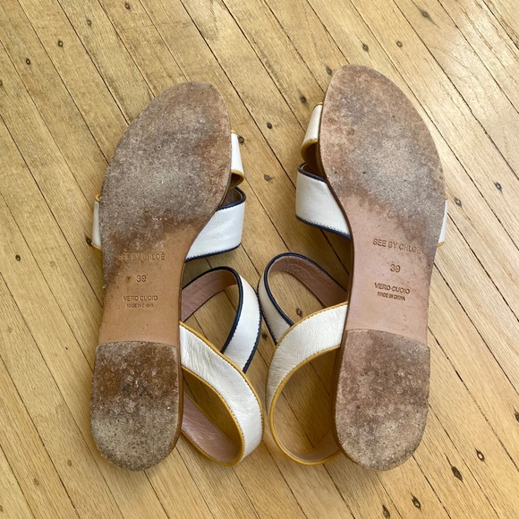 See by Chloe Sandals - Picture 5 of 5